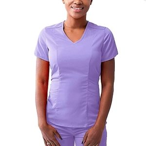 Adar Pro Scrub Top